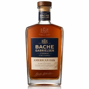 Bache Gabrielsen American Oak