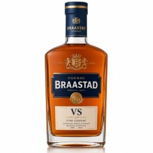 Braastad VS