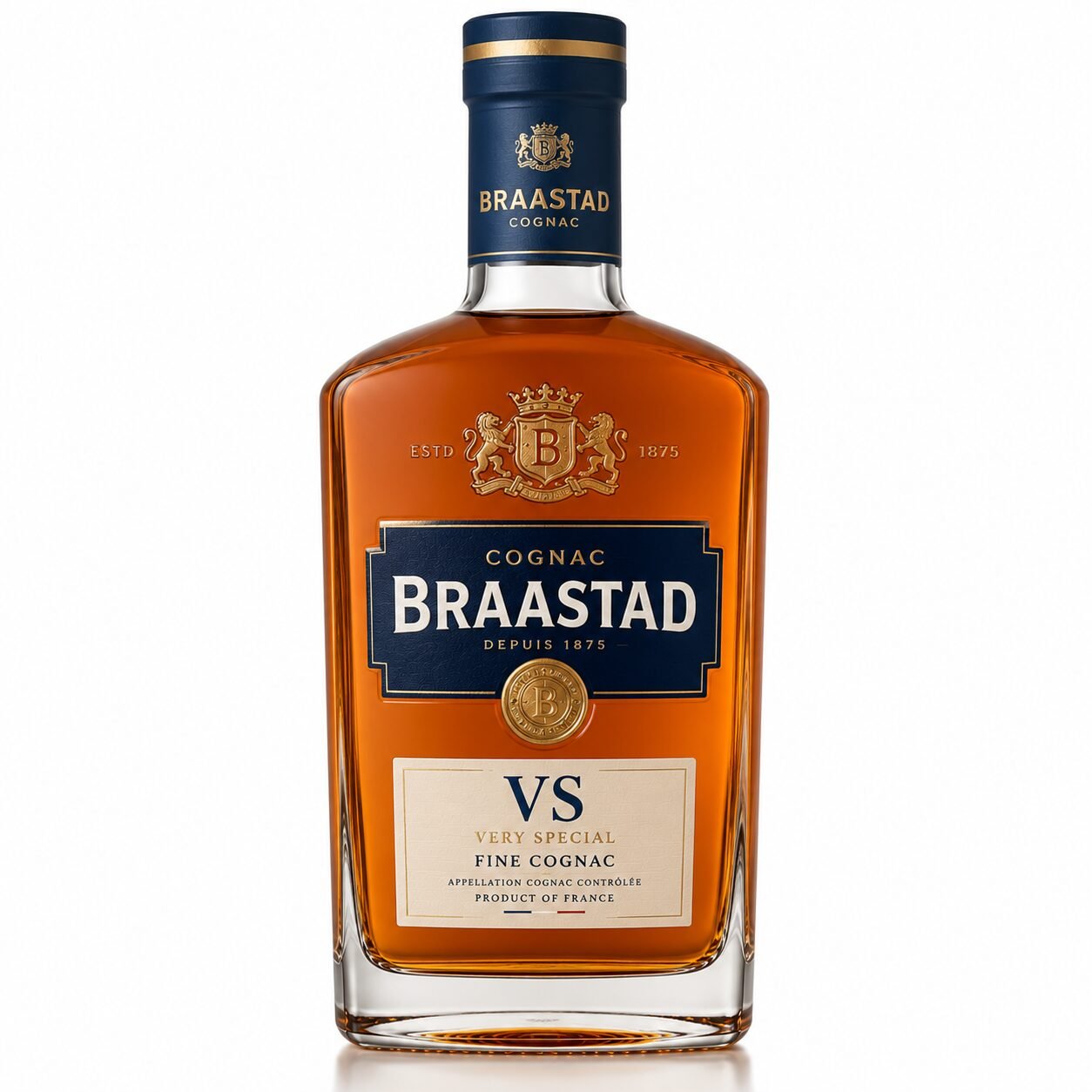 Braastad VS