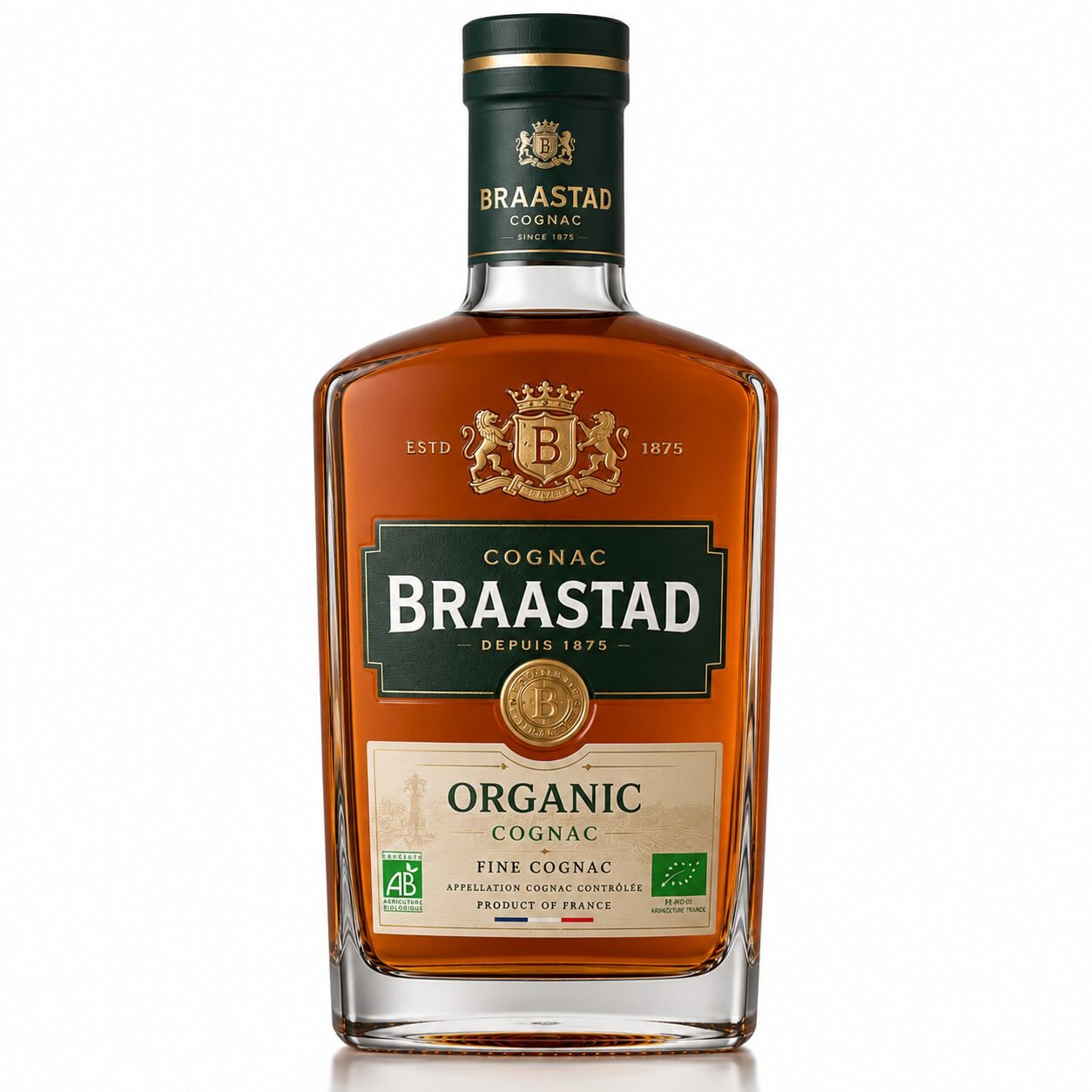 Braastad Organic