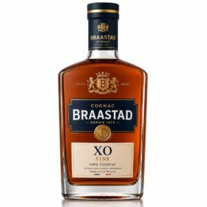 Braastad XO Fine