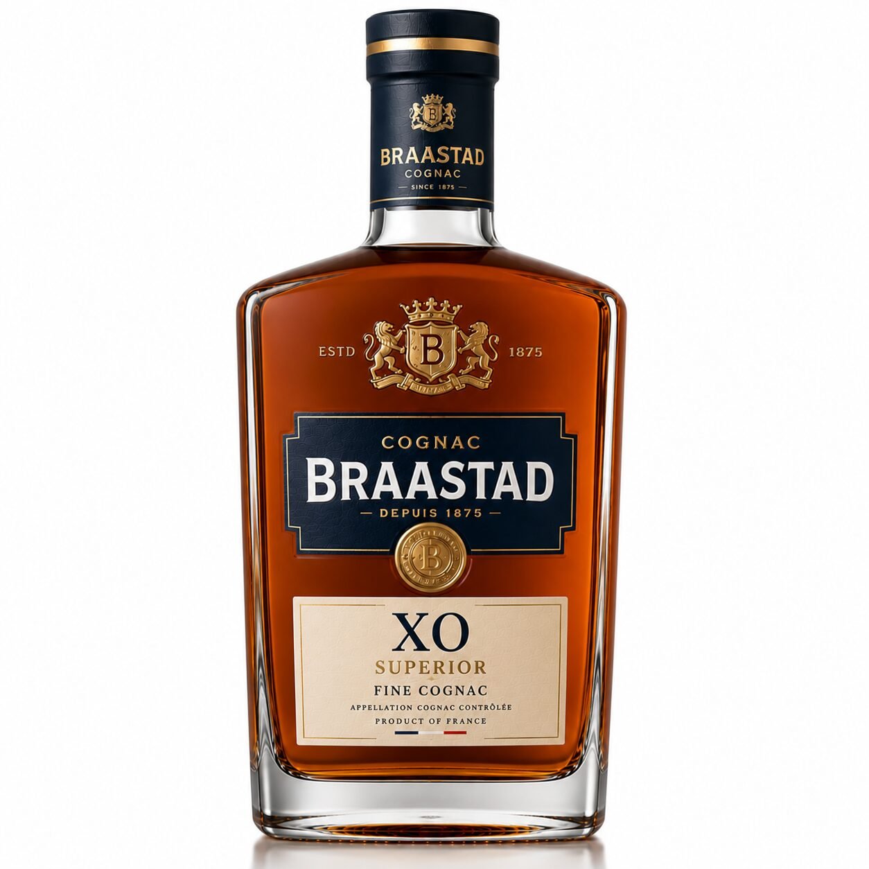 Braastad XO Superior