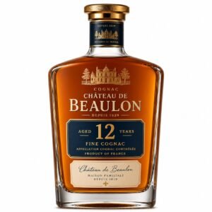 Château de Beaulon 12yrs