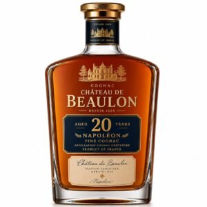 Château de Beaulon 20yrs Napoleon
