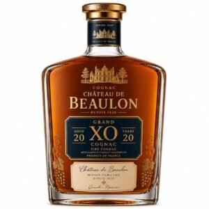 Chateau de Beaulon Grand XO Cognac 20yrs
