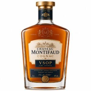 Chateau Montifaud VSOP Cognac