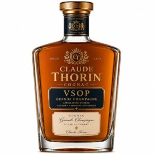 Claude Thorin VSOP Grande Champagne Cognac