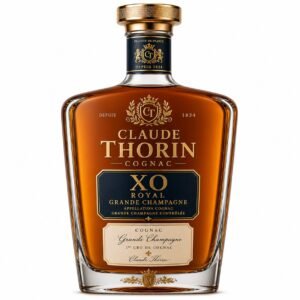 Claude Thorin XO Royal Grande Champagne Cognac