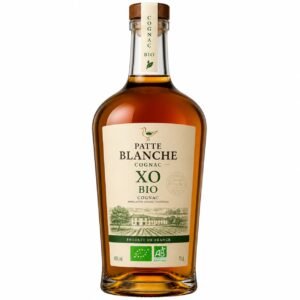 Cognac Patte Blanche XO Bio