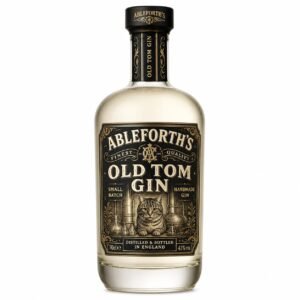 Ableforth's Old Tom Gin (UK)