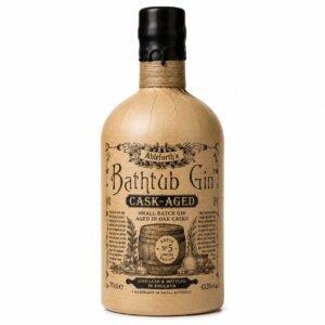 Ableforth's Bathtub Gin Cask Aged (UK)