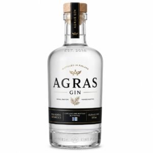 Agras Gin (Finland)