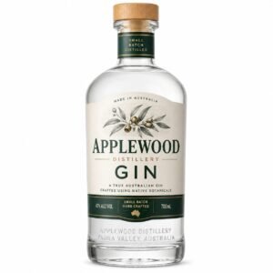 Applewood Gin (Australia)