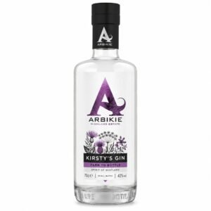 Arbikie Kirsty's Gin (UK)