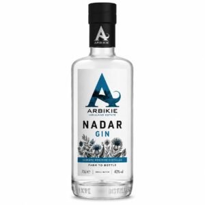 Arbikie Nadar Gin (UK)