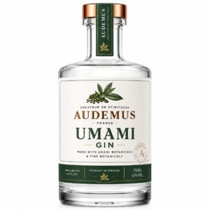 Audemus Umami Gin (France)