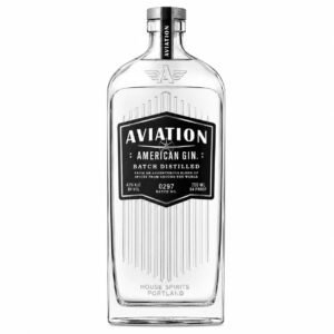 Aviation Gin (USA)