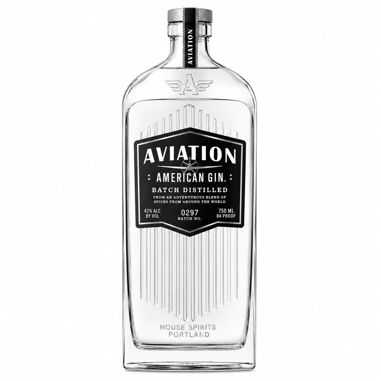 Aviation Gin (USA)