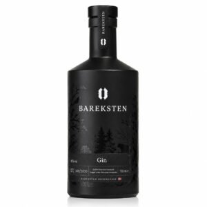 Bareksten Gin (Norway)