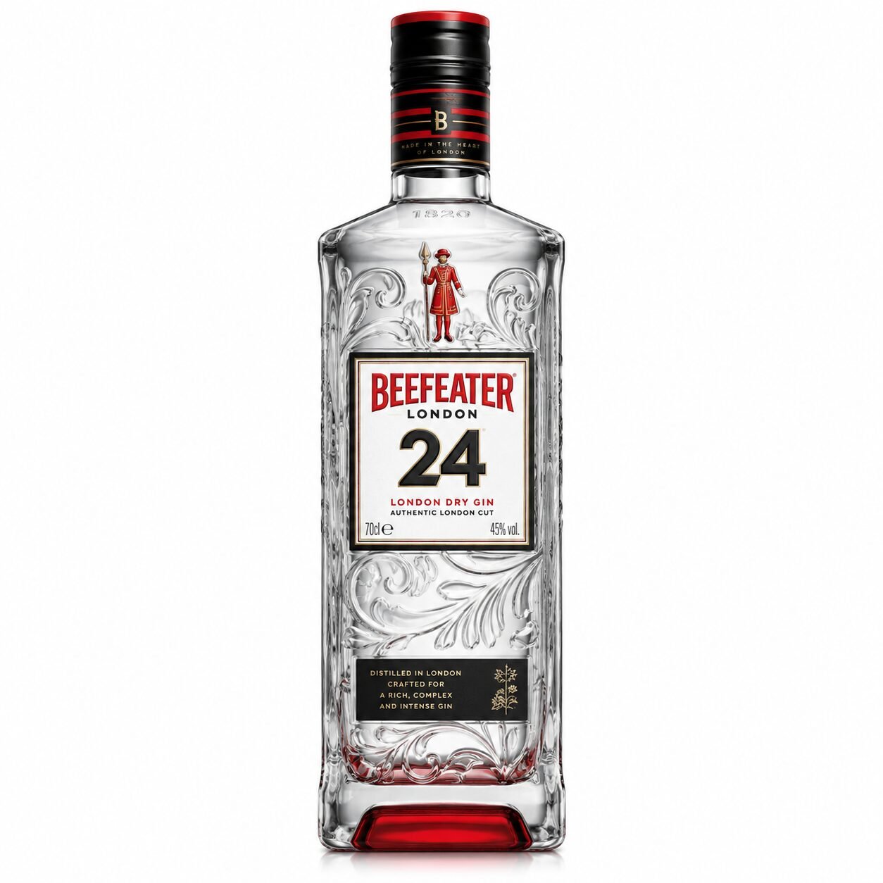 Beefeater Gin (UK)
