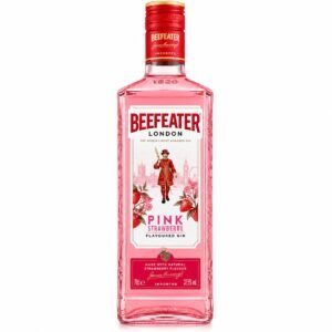 Beefeater Pink Gin (UK)