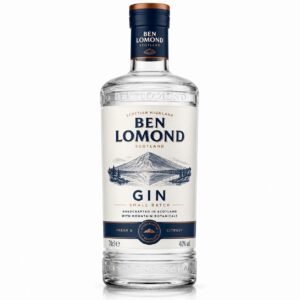 Ben Lomond Gin (UK)