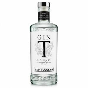 Bepi Tosolini Gin T (Italy)