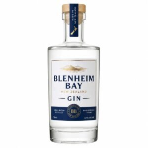 Blenheim Bay Gin (New Zealand)