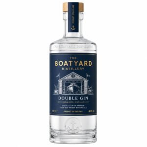 Boatyard Double Gin (UK)