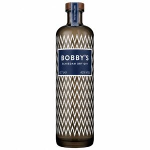 Bobby's Schiedam Dry Gin (The Netherlands)
