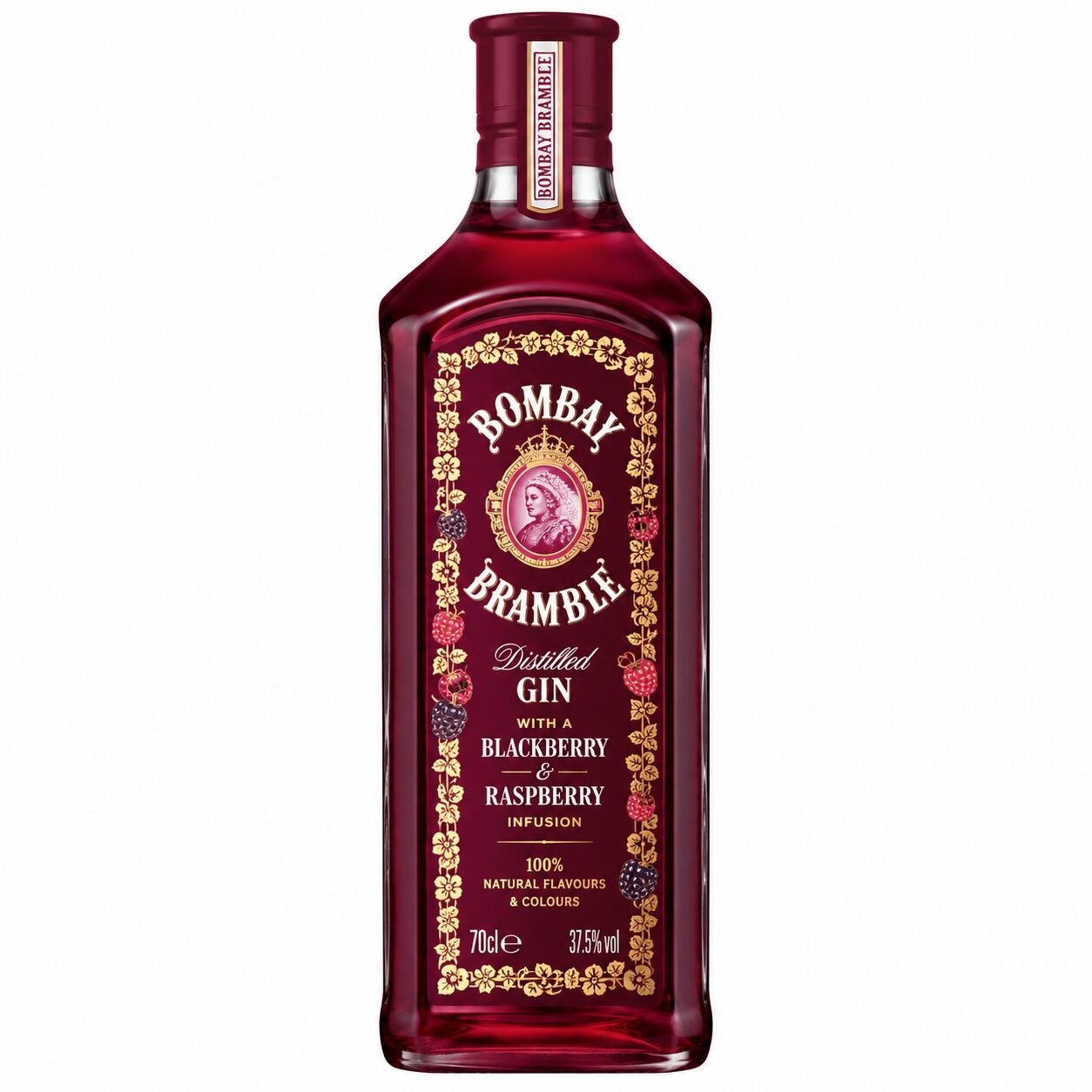 Bombay Bramble Gin (UK)