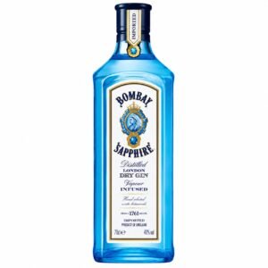 Bombay Sapphire Gin (UK)