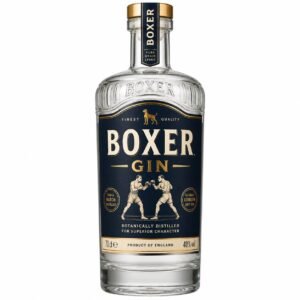 Boxer Gin (UK)