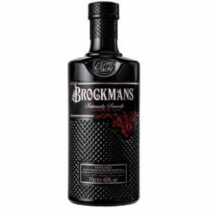 Brockman's Gin (UK)