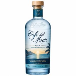 Cafe Del Mar Gin (UK)