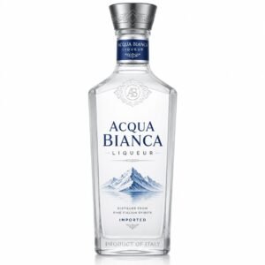 Acqua Bianca Liqueur