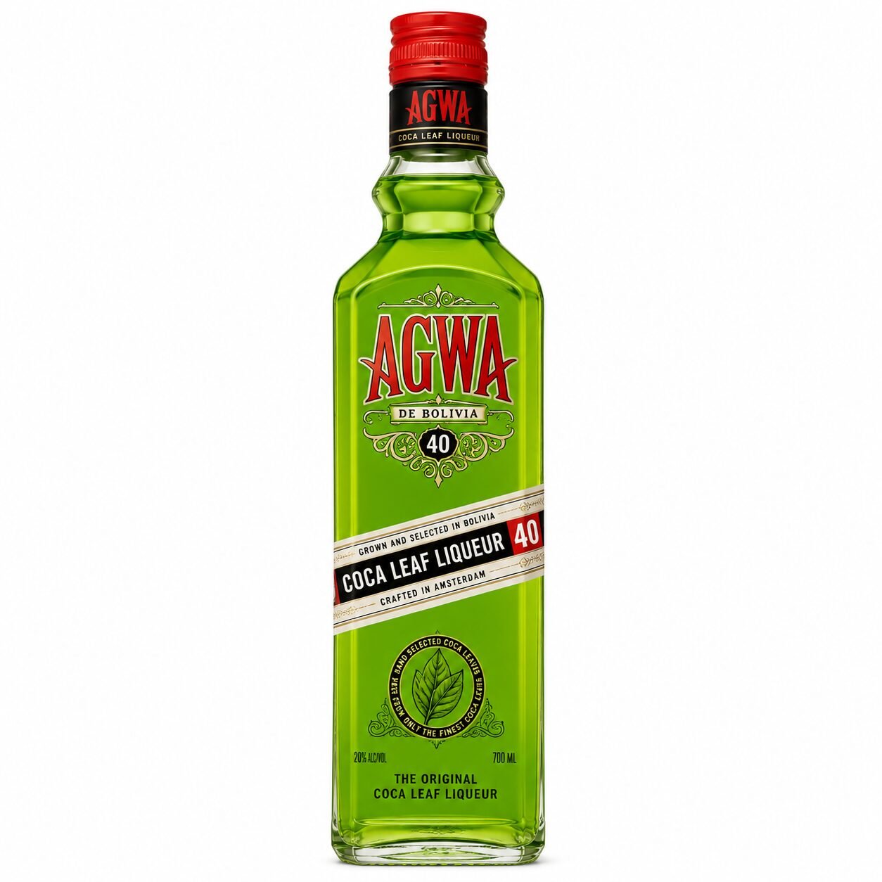 Agwa