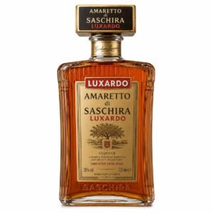 Amaretto di Saschira Luxardo