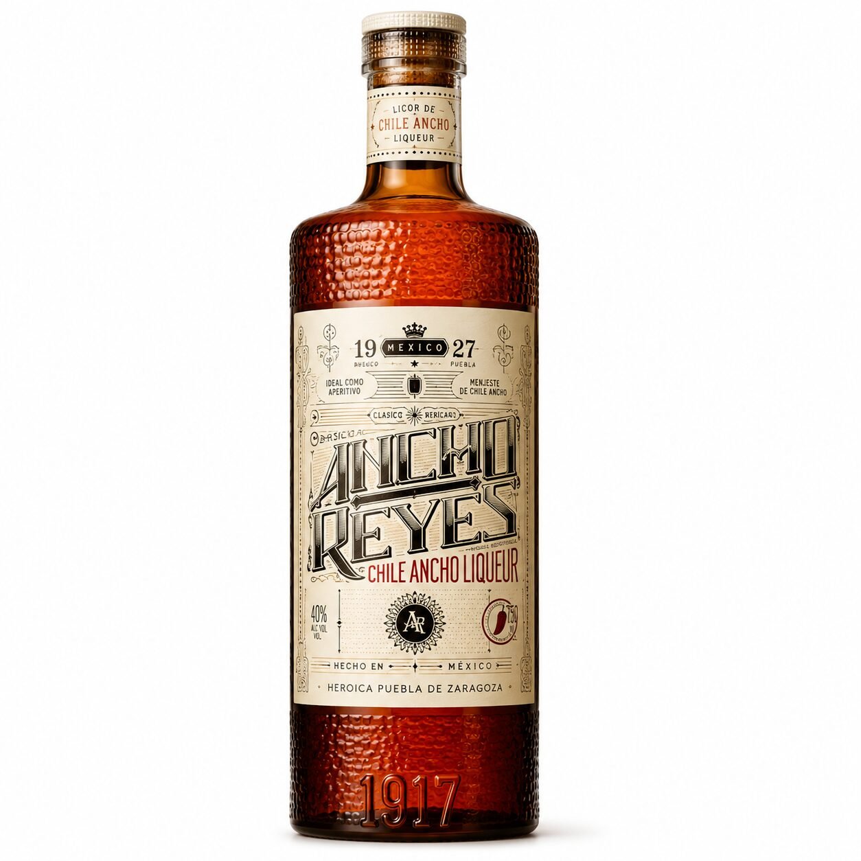 Ancho Reyes Chile