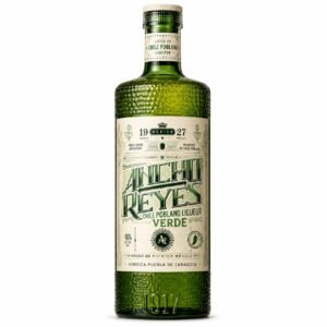 Ancho Reyes Verde