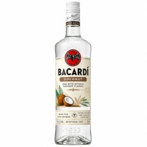 Bacardi Coconut