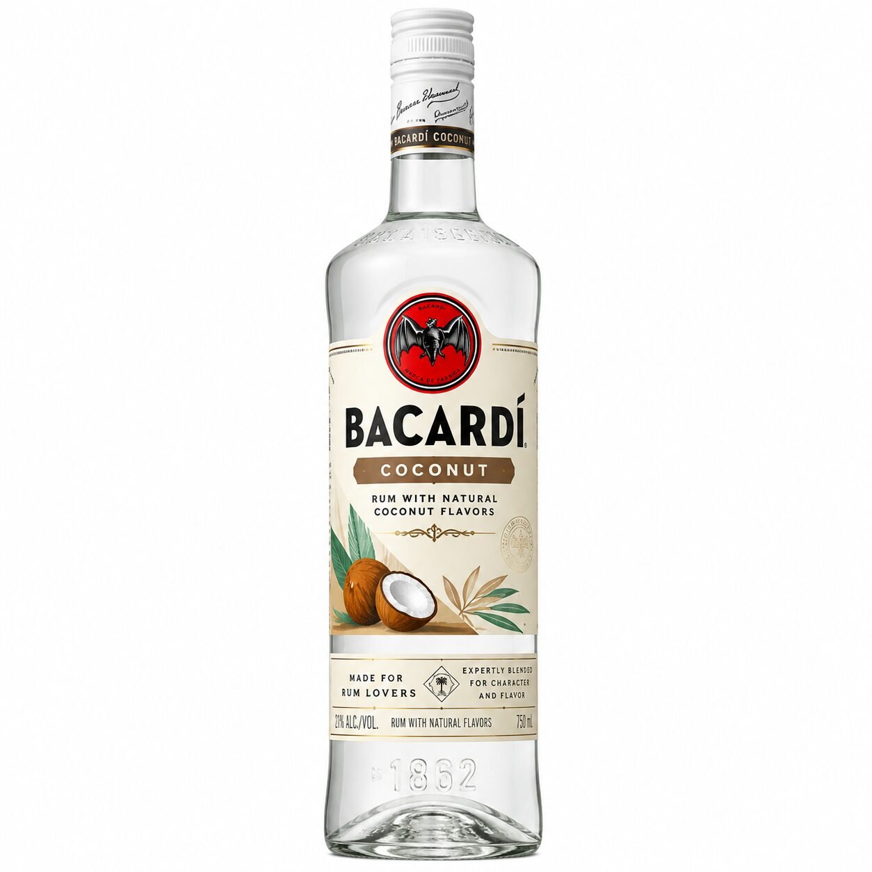 Bacardi Coconut