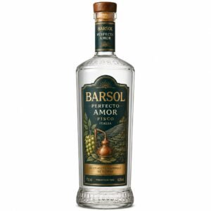 Barsol Perfecto Amor