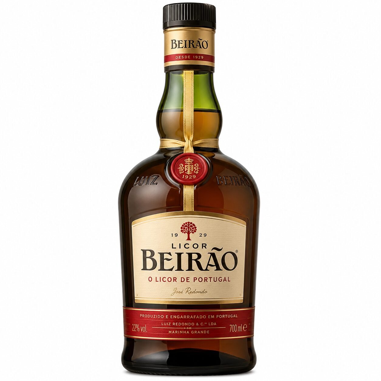 Beirao Licor