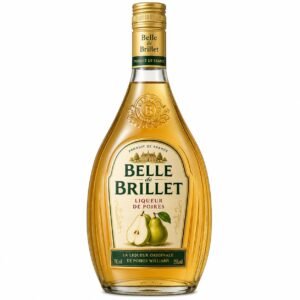 Belle de Brillet