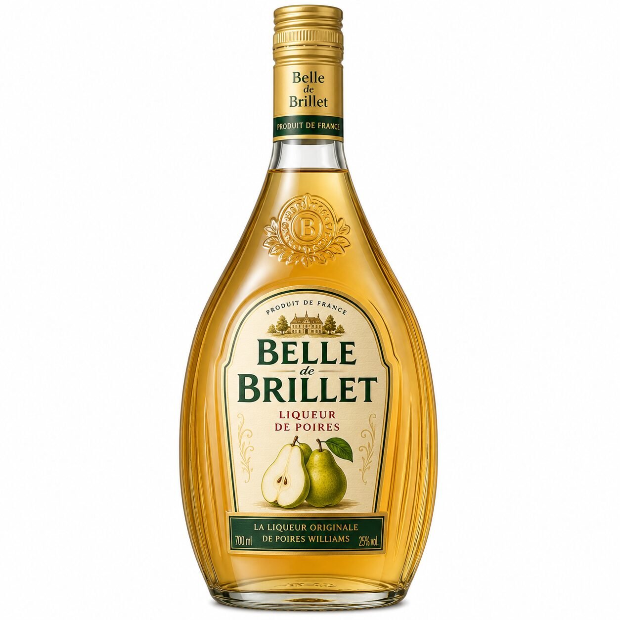 Belle de Brillet