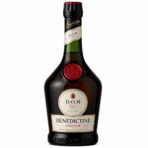 Benedictine D.O.M.