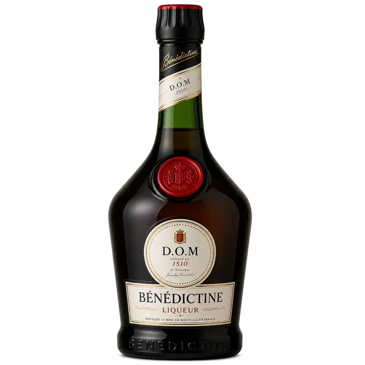 Benedictine D.O.M.