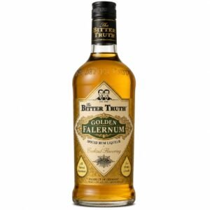 Bitter Truth Golden Falernum