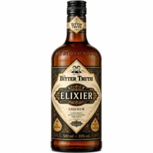 Bitter Truth Elixier